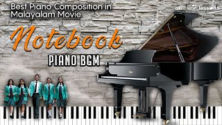 Download lagu Notebook Piano BGM Tutorial | Malayalam Movie Notebook Piano BGM | Free Piano Score Sheet mp3 Download lagu Notebook Piano BGM Tutorial | Malayalam Movie Notebook Piano BGM | Free Piano Score Sheet mp3