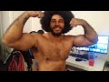 Samson Biggz Movie Talk: It's DCEU Week At Samson House! And No I'm Not An Alcoholic!? 😂