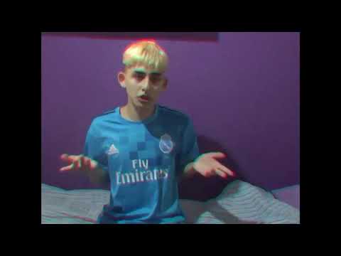 KID MUNNI TIRANDO FREE CON EL BEAT DE BIZA RISA DE COSCU