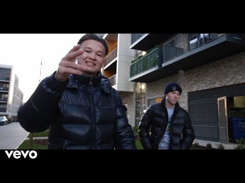 Johnny Carey x Michael Hamilton Ft Joe Carey - With Me [Music Video]