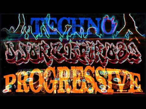 Elastica Presents Jesus Elices   The Test