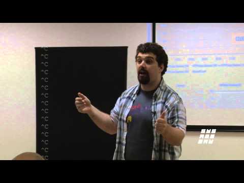 Plataforma de Logueo y Monitoreo Dinámico