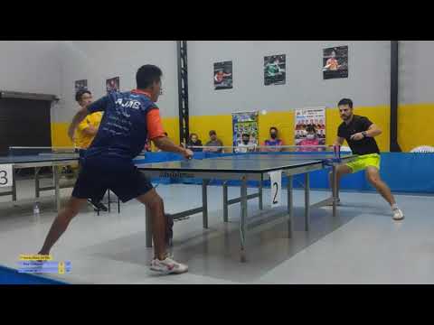7° Rachão Fair Play - Final - Fred Cantarelli Vs Lennon