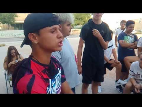 LOS GUARDIANES DEL PEPINO MÁGICO VS A TU ABUELA LE PETA LA PATATA CALIENTE -¡¡¡ CUARTOS!!!  3VS3