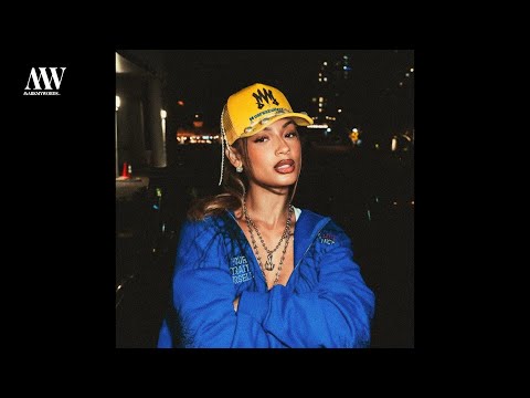 JACK HARLOW x 2000s TYPE BEAT "WHERE THE PARTY AT?"