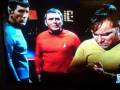 Star Trek Get Your VULCAN Hands Off Me Mr ...