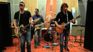 Taneytown - Ain't Your Fool Anymore video