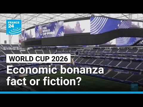 Unfilled hotels and empty seats raise doubts over expected World Cup windfall