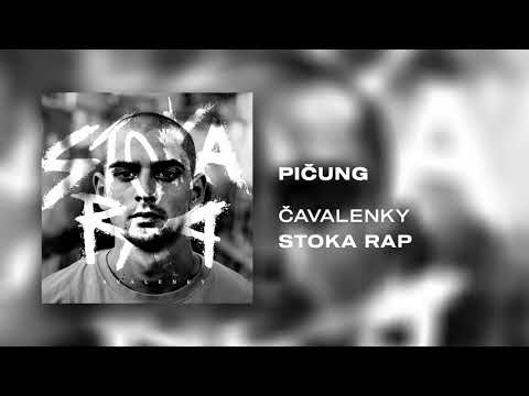 Čavalenky - Pičung |Official Audio|