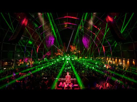 Dre Guazzelli - Live Set - Ame Club