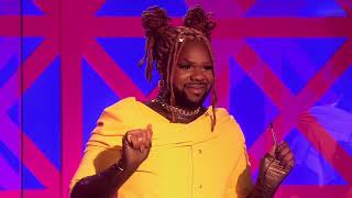 Cover art for UK hun