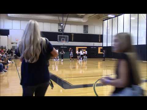 Firestorm 11.3.2018 vs EV Stampede 7th & 8th