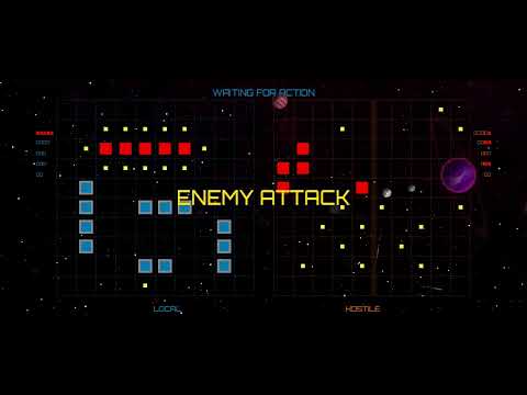Starship Sector: Void War
