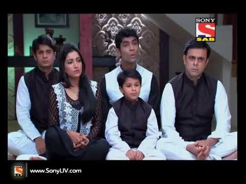 Badi Door Se Aaye Hain - Episode 75 - 19th September 2014