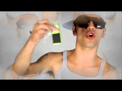 Rumbest e  GionnyScandal   - la mia ex ( video ufficiale )