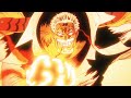 Garp GALAXY IMPACT One Piece Episode 1114 4K 60FPS