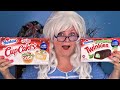Christmas Cakes Elf On The Shelf Cupcakes Xmas Trees Twinkies Granny Taste Test