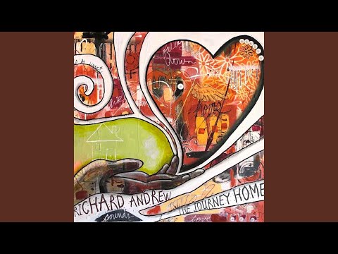 The Sound Of Coming Home - Richard Andrew
