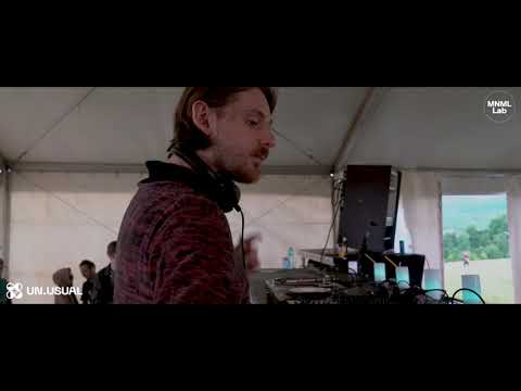 Crihan | GoPre X Un.Usual | MNML Lab Brasov 20 June 2021