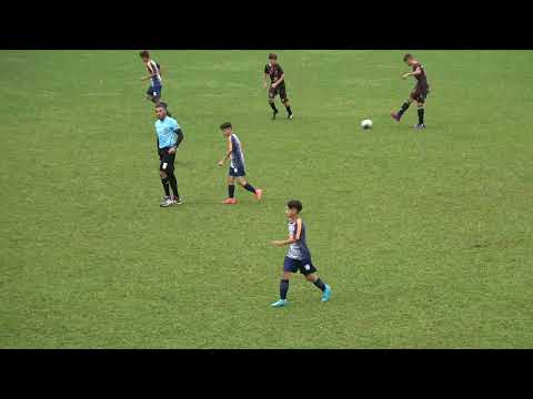 Laranja Mecânica 2 x 2 Sarandi - 15/10/2022