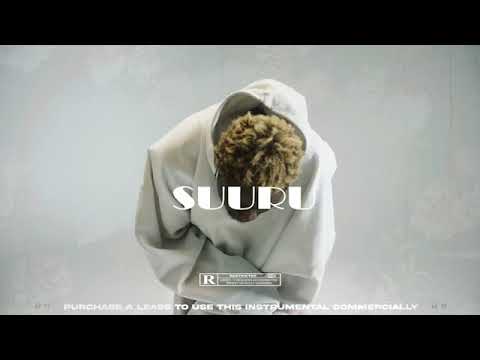 ROSALÍA x Omah Lay x Wizkid Type Beat - "SUURU" | Afrobeat Type Beat