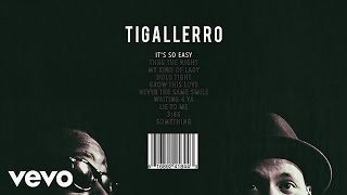 Phonte, Eric Roberson - It's So Easy (Audio)