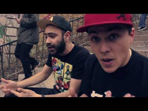 WEST SIDE COVER WITH RAP