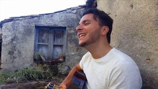 ARMANDO QUATTRONE - MARIA - Acoustic Version (Locri, Calabria)