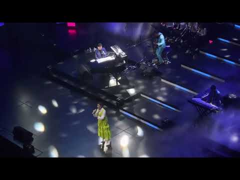 Tiara Andini - Cinta Sendiri (Live At Concert 36th Kahitna)