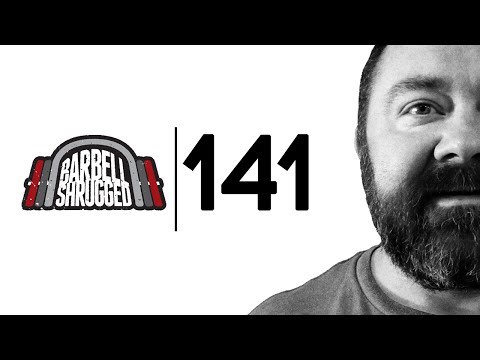 How to Become A World Champion Weightlifter w/ Travis Mash - EPISODE 141