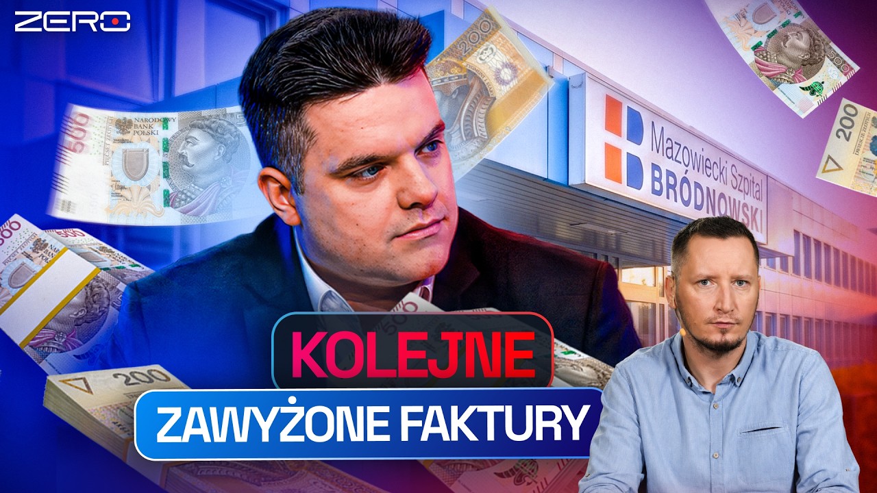 KACPRZYK, SZPITAL BRÓDNOWSKI I 360 TYS. ZA 732H. NOWE WĄTKI, STARE METODY