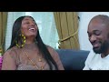 My Brave Little Sister And My Evil Wife - Nigerian Movies 2025