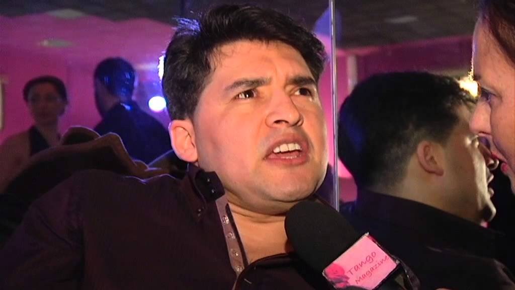 Tango Magazine  -Pablo Garcia