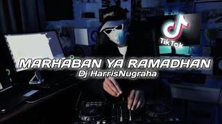 Download lagu DJ MARHABAN YA RAMADHAN - ( Dj HarrisNugraha ) New Remix Virall 2022!! mp3 Download lagu DJ MARHABAN YA RAMADHAN - ( Dj HarrisNugraha ) New Remix Virall 2022!! mp3