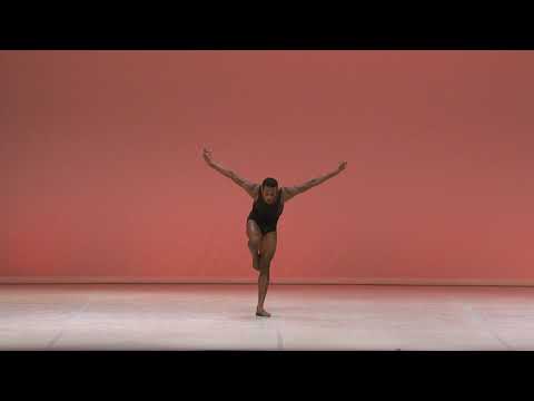 Rui César Cruz, 404 – Prix de Lausanne 2020 – Contemporary