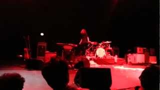 Yeah Yeah Yeahs - Tick