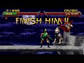 Jade Small Gameplay MK2R