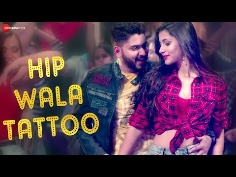 Poster hip wala tattoo lyrics – santokh singh
