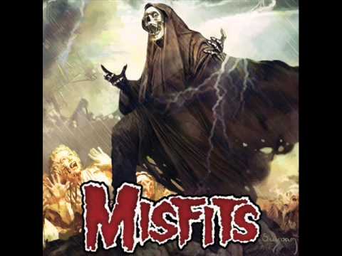 The Misfits - Monkey's Paw