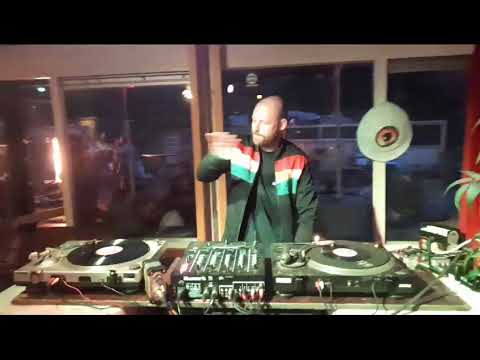 Playing Ramon Judah/Dub Defender - Freedom Rock at Camping de Hof van Wezel 29-07-2023