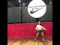 You Can T Ignore Her Dance