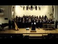 I Wish You Christmas John Rutter