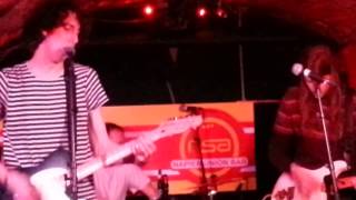 Ded rabbit at Haddowfest 2013