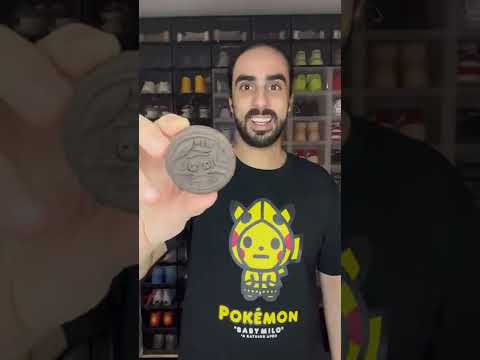 I Found And Ate The Rare $15,000 Mew Pokemon Oreo!!! 😵🐱🍪