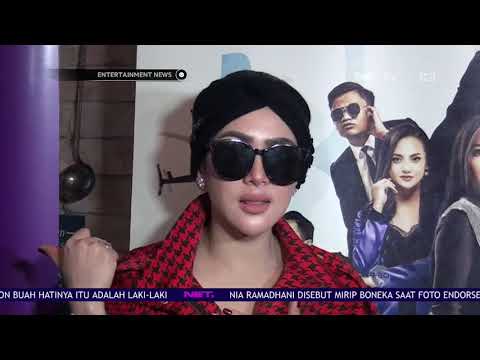 Minum diet pagi Cara menghilangkan lemak perut di rumah latihan Foto