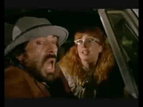 Tomas Milian e Mariasole