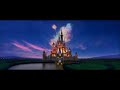Opening Logos Ratatouille WALL E Up Crossover Four Films