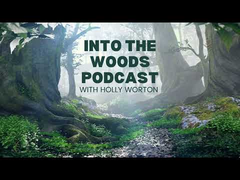 277: Holly Worton ~ How to Create Authentic & Organic Connections Online