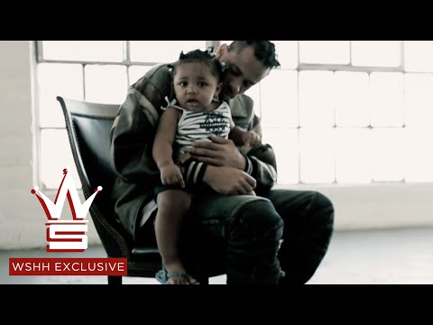RJ "Reflection" (WSHH Exclusive - Official Music Video)