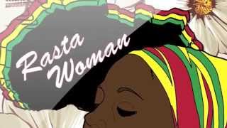 TALAWA - Rasta Woman, Single (2011)